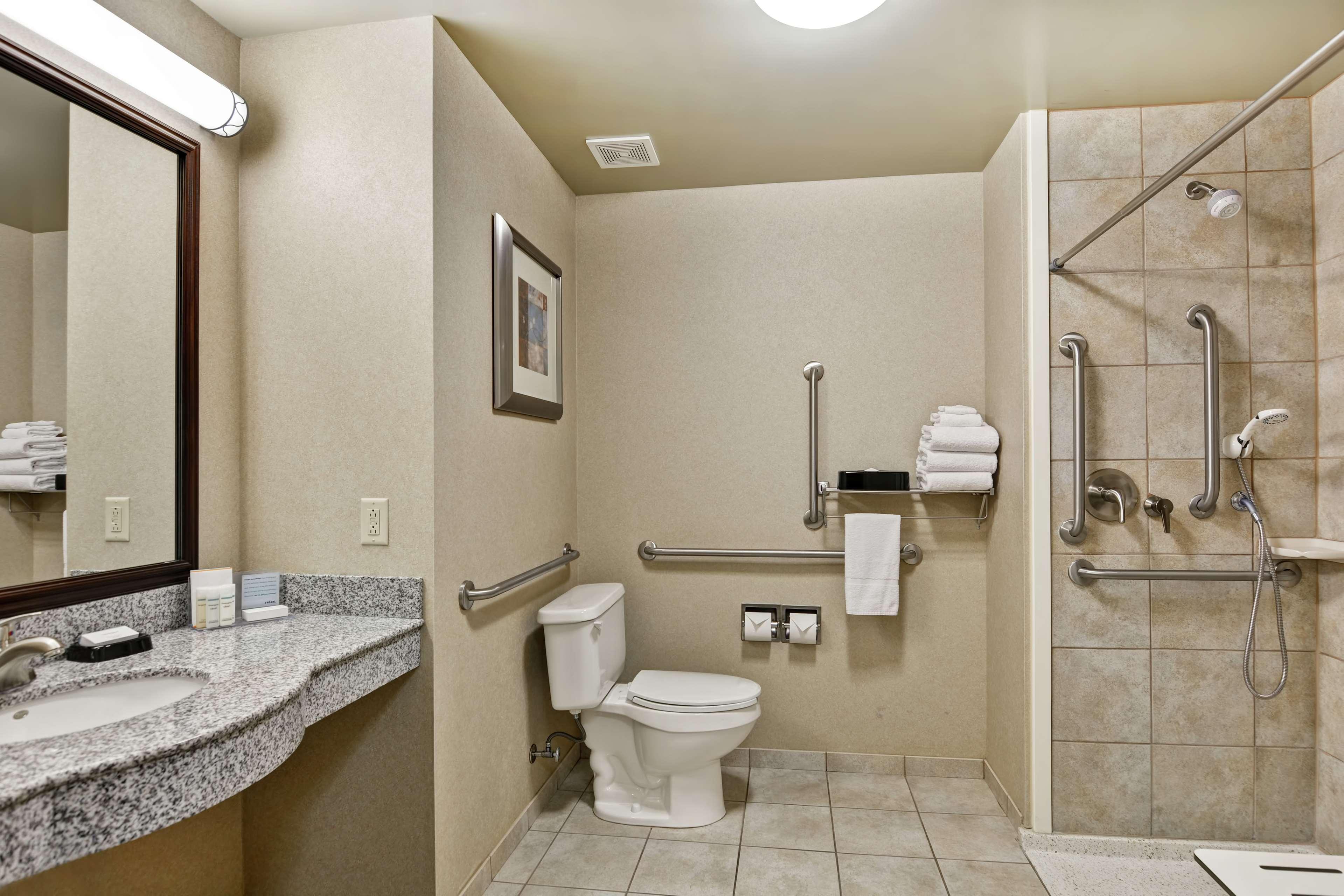 Hampton Inn Sayre Exterior photo