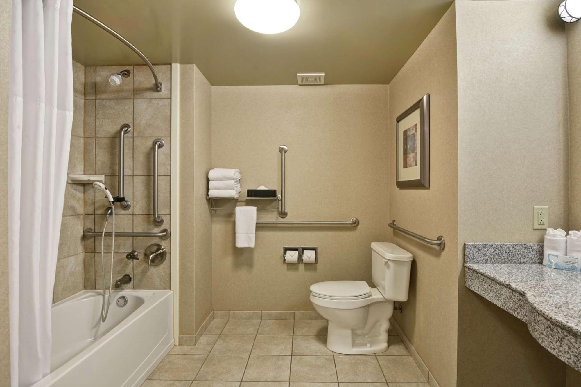 Hampton Inn Sayre Exterior photo